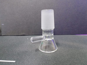 Glass Pipe 14mm Male