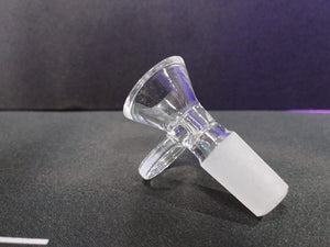 Glass Pipe 10mm Male