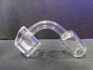 Glass Pipe 14mm Male
