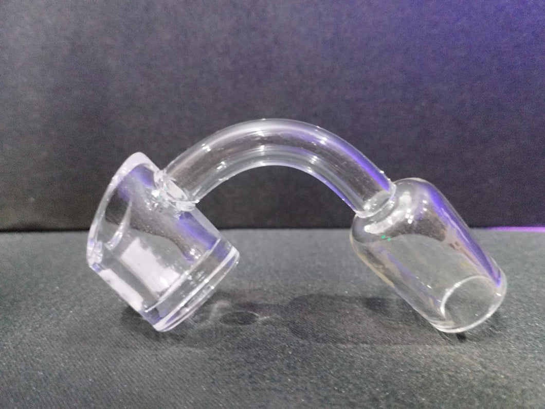 Glass Pipe 14mm Male