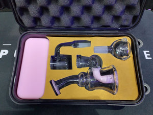 Dab Rig - 4 Piece