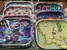 Load image into Gallery viewer, Rolling Tray - Random Colours

