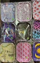 Load image into Gallery viewer, Rolling Tray - Random Colours
