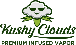 Kushy Clouds Premium Infused Vapor 30ml
