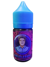 Load image into Gallery viewer, Kushy Clouds Premium Infused Vapor 30ml
