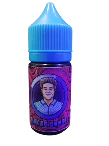 Kushy Clouds Premium Infused Vapor 30ml