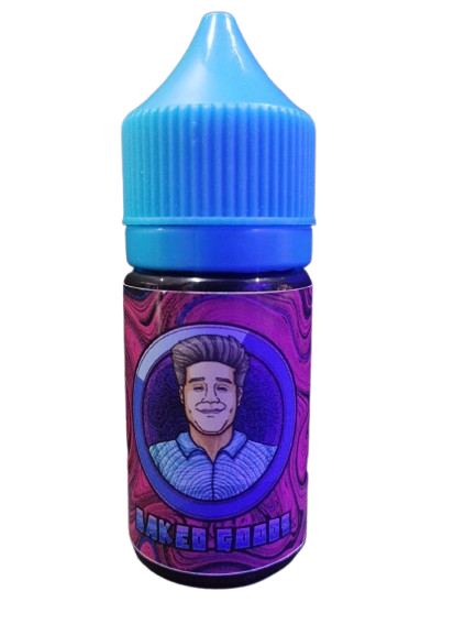 Kushy Clouds Premium Infused Vapor 30ml