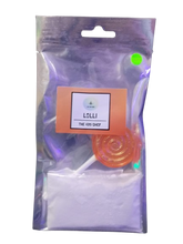 Load image into Gallery viewer, The420Chef - Full Spectrum Lollipop
