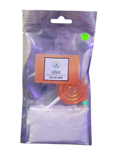 The420Chef - Full Spectrum Lollipop
