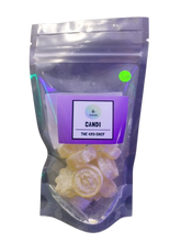 Load image into Gallery viewer, The420Chef - Full Spectrum Hard Candy (10 x 10mg = 100mg)
