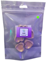 Load image into Gallery viewer, The420Chef - Full Spectrum Chocolate Bon-Bons 20mg
