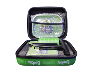 7 Piece - Smoking Gift Set