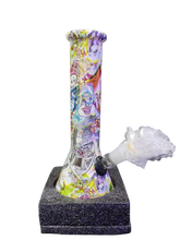Load image into Gallery viewer, Glass Bong

