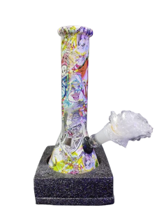 Glass Bong