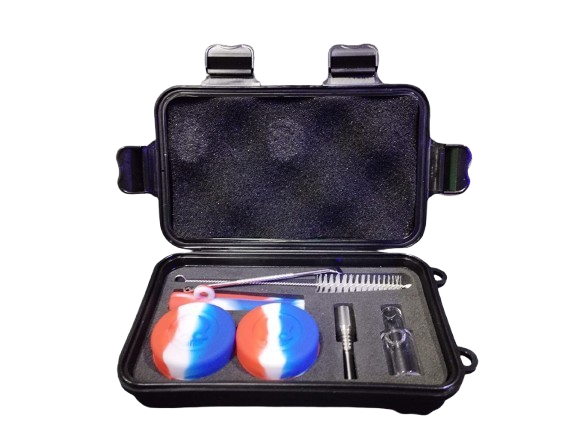 Nectar Collector Kit