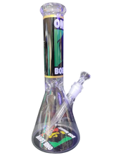 Load image into Gallery viewer, One Love - Glass Bong
