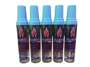 Blue Star - Universal Lighter Fluid Butane 18ml
