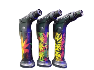 Torch Jet Lighter