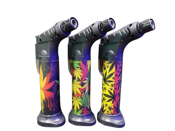 Torch Jet Lighter