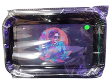 Load image into Gallery viewer, 3 D Rolling Tray

