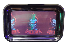 Load image into Gallery viewer, 3 D Rolling Tray

