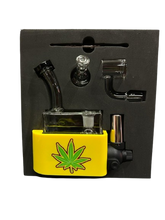 Load image into Gallery viewer, Rig in One Portable Dab Rig – All-in-One Travel Dab Kit

