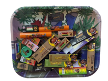 Load image into Gallery viewer, Honeypuff Gift Set
