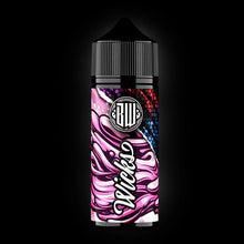 Load image into Gallery viewer, Bewolk Smart Longfill (30ml flavouring in a 120ml bottle)
