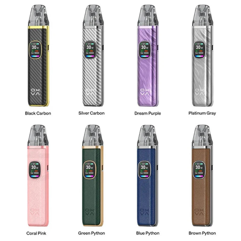OXVA - Xlim Pro 2 Pod Kit