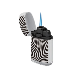 Zengaz ZL-3 Skin Mega Jet Turbo Flame Lighter