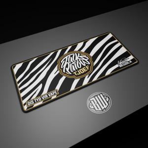 Jack Parow Gaming Mat