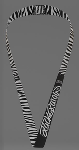 JACK PAROW Tjoef Lanyard