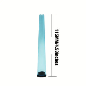 Pre-Roll Storage Container 115mm