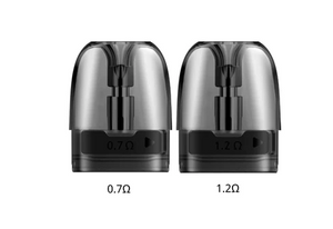VOOPOO ARGUS POD REPLACEMENT PODS (each)