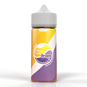 G Drops E-Liquid Dispo Drops Flavour Shot (30ml in 120ml bottle)