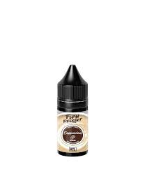FLPN - 30ml Cappuccino MTL/Salt Nic Flavor Shot