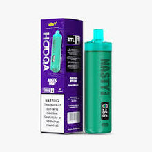 Load image into Gallery viewer, Nasty Hooqa DTL 10000 Disposable Pod Device
