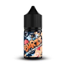 BURZT – Longfill Flavour Shot SaltNic/MTL (15ml)
