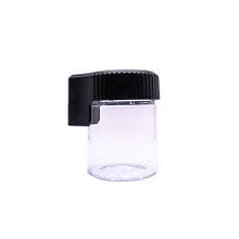 Load image into Gallery viewer, Rechargeable LED Magnifying Glass Stash Jar
