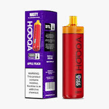 Load image into Gallery viewer, Nasty Hooqa DTL 10000 Disposable Pod Device
