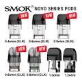 Load image into Gallery viewer, Smok Novo Vape Pod Replacement Meshed (SLR)
