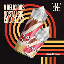 Emissary Elixirs Longfill Flavour Shot - 30ml in a 120ml bottle