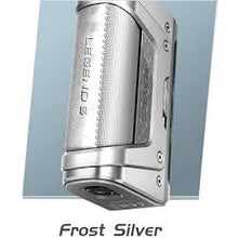 Load image into Gallery viewer, Geekvape Aegis Legend 5 MOD 200W
