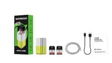 Load image into Gallery viewer, Vaporesso XROS CUBE Kit
