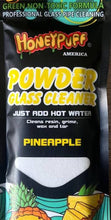Load image into Gallery viewer, HoneyPuff Powdered Glass Cleaner
