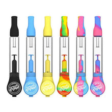 Load image into Gallery viewer, Sunakin - H2OG SWAP Silicone and Glass Water Pipe
