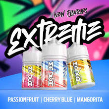 Load image into Gallery viewer, Asai Mooch EXTREME Longfill 60ml (nicotine not included)
