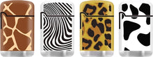 Load image into Gallery viewer, Zengaz ZL-3 Skin Mega Jet Turbo Flame Lighter
