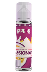 Prime E-Liquid - Passionate - 60ml - 18mg