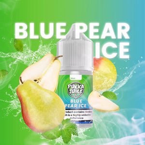 Pukka Juice MTL/Nic Salt Longfill 15ml in a 30ml bottle